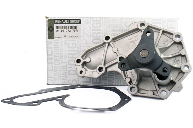 Pompa wody Renault S5 9 11 19 21 Clio Laguna