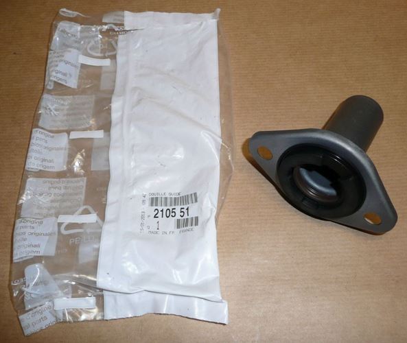 Tuleja wałka stabilizatora Citroen Jumper 2 3 Peugeot Boxer 2 3