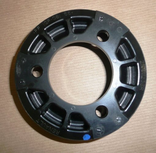 Koło pasowe pompy wody Renault Master III