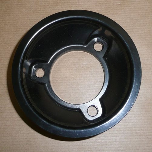 Koło pasowe pompy wody Renault Master III