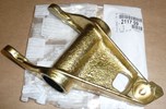 Dźwignia sprzęgła Citroen C5 C8 Peugeot 406 806 2.0 Hdi