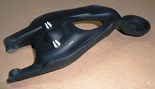 Dźwignia sprzęgła Citroen C2 C3 C4 DS3 Peugeot 206 307