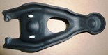 Dźwignia sprzęgła Citroen C2 C3 C4 DS3 Peugeot 206 307