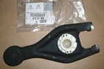 Dźwignia sprzęgła Citroen Berlingo C2 C3 C4 Peugeot 206 307