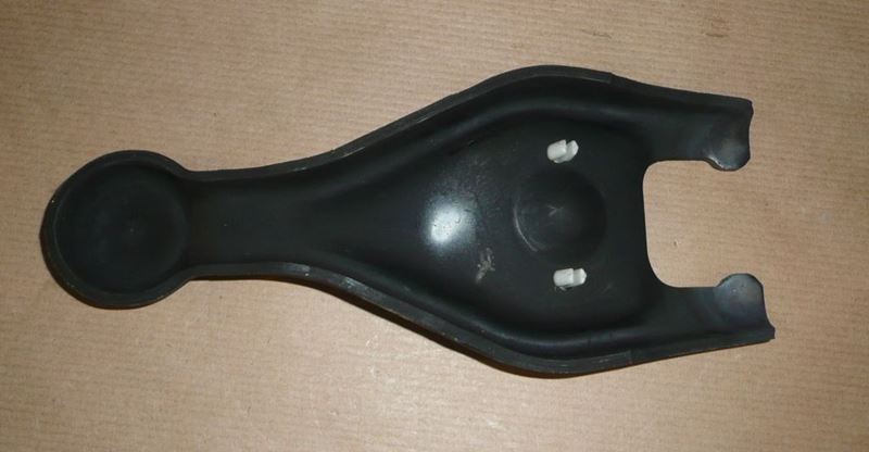 Dźwignia sprzęgła Citroen Berlingo C2 C3 C4 Peugeot 206 307