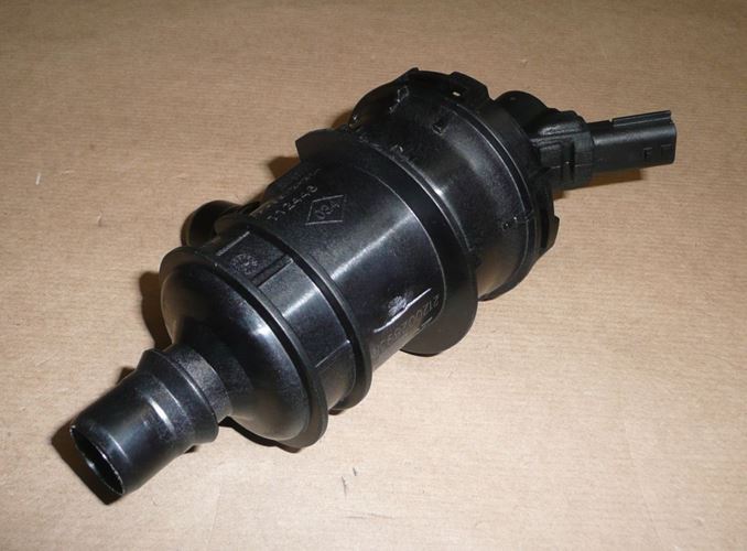 ELEKTROZAWÓR NAGRZ.DACIA DUSTER 1.5DCI