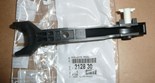 Zestaw naprawczy linki sprzęgła Peugeot 206 206+