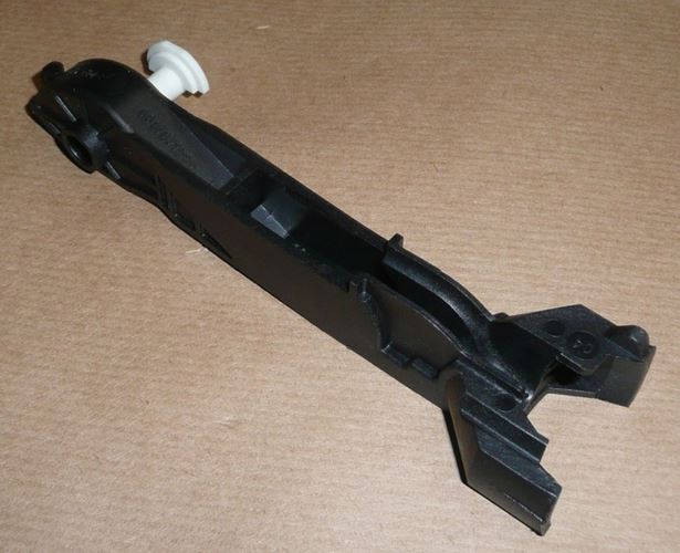 Zestaw naprawczy linki sprzęgła Peugeot 206 206+
