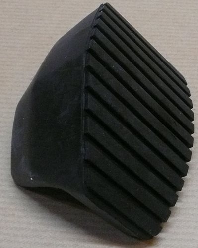 Guma pedału sprzęgła Citroen C3 C4 C5 Peugeot 301