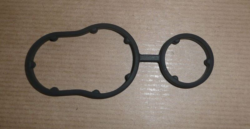 Uszczelka chłodnicy oleju Dacia Logan II