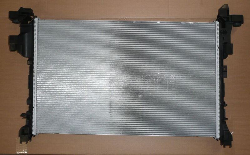 Chłodnica wody Renault Trafic III 1.6 Dci