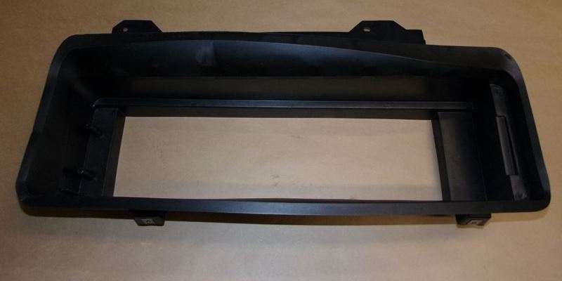 Kratka wlotu powietrza Renault Clio IV Captur