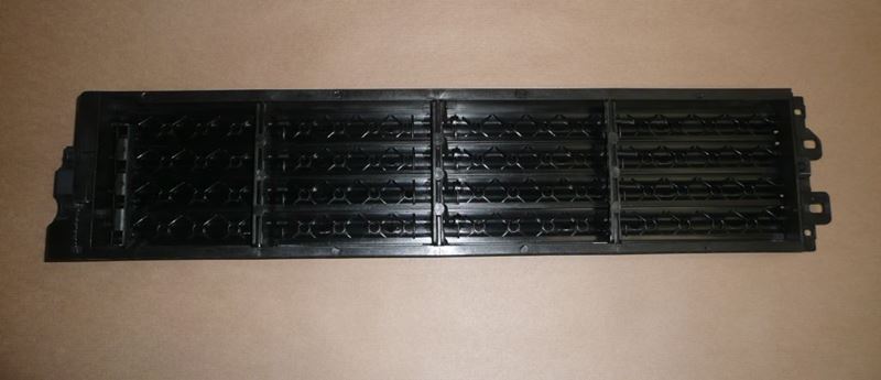 Żaluzja (roleta) chłodnicy Renault Megane IV