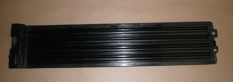 Żaluzja (roleta) chłodnicy Renault Megane IV