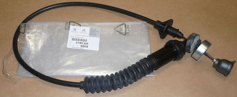 Linka sprzęgła Citroen Xsara I, II BE4T