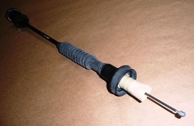 Linka sprzęgła Citroen Xsara I, II BE4T