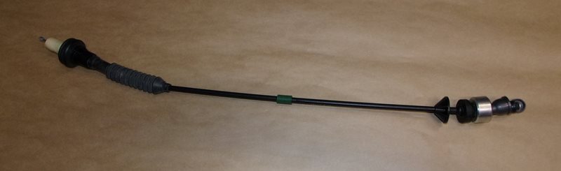 Linka sprzęgła Peugeot 206