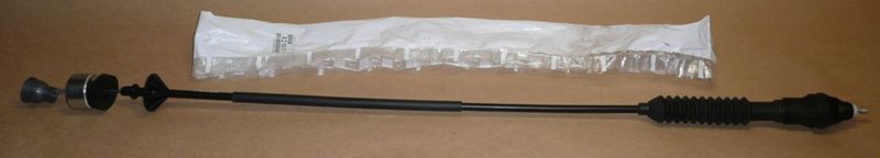 Linka sprzęgła Peugeot Partner, Citroen Berlingo 03>