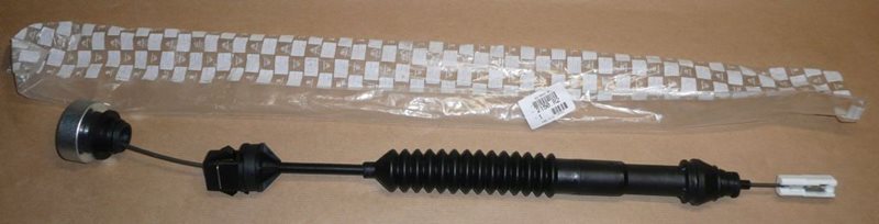 Linka sprzęgła Peugeot Partner, Citroen Berlingo >03