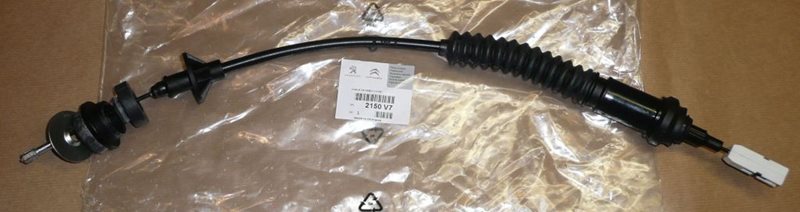 Linka sprzęgła Citroen Xsara I, II MA-