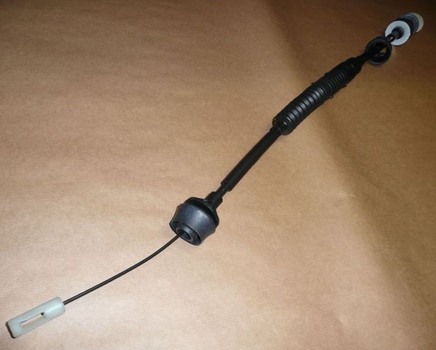 Linka sprzęgła Peugeot 406