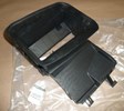 Kratka wlotu powietrza Renault Clio IV Captur