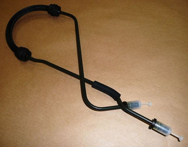 Przewód sprzęgła Citroen Jumpy III Peugeot 807