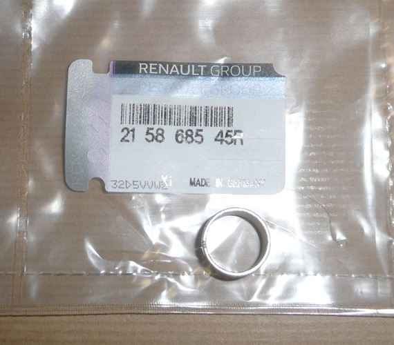 Tulejka osi dźwigni stabilizatora Renault Clio II III IV