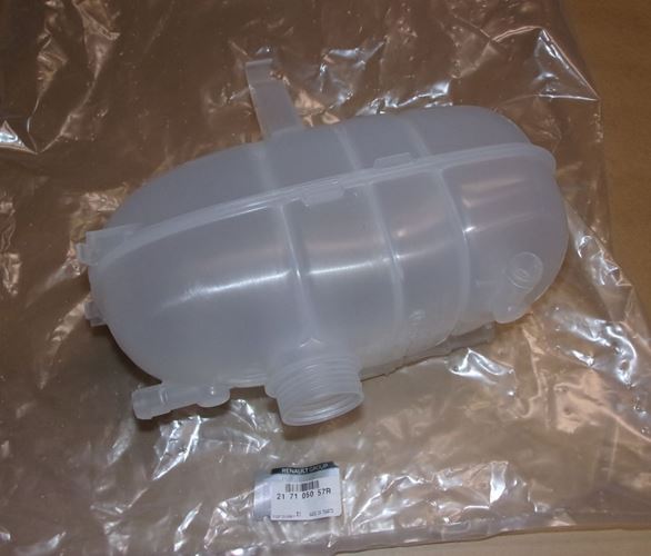 Zbiornik płynu chłodzenia Renault Trafic III