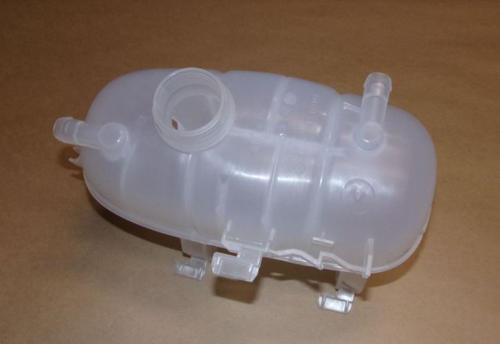 Zbiornik płynu chłodzenia Renault Trafic III