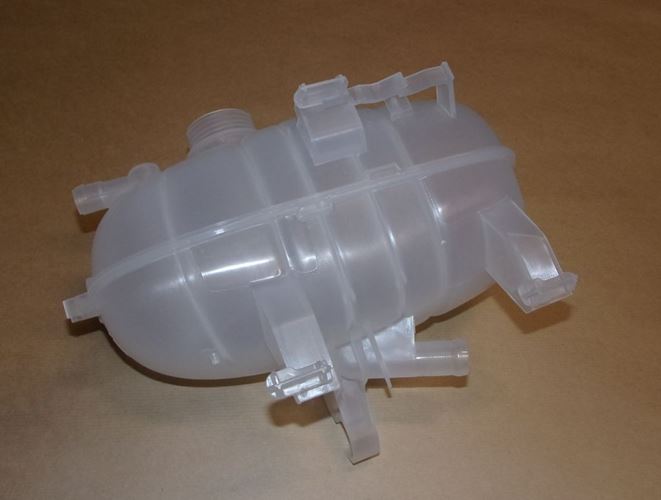 Zbiornik płynu chłodzenia Renault Trafic III