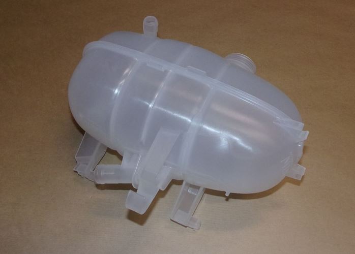 Zbiornik płynu chłodzenia Renault Trafic III
