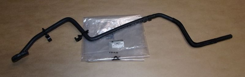 Przewód wodny Renault Megane IV 1.2 Tce