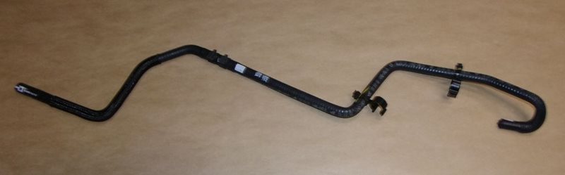 Przewód wodny Renault Megane IV 1.2 Tce