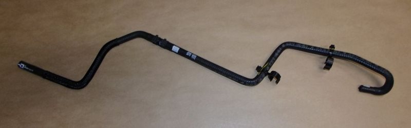 Przewód wodny Renault Megane IV 1.2 Tce