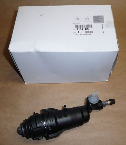 Siłownik sprzęgła Citroen C5 Jumpy Xantia Peugeot 406