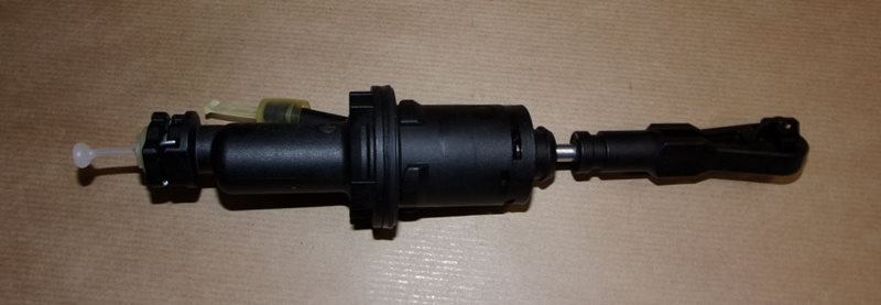 Pompa sprzęgła Citroen C5 Peugeot 407