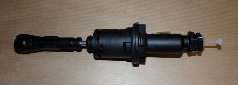 Pompa sprzęgła Citroen C5 Peugeot 407