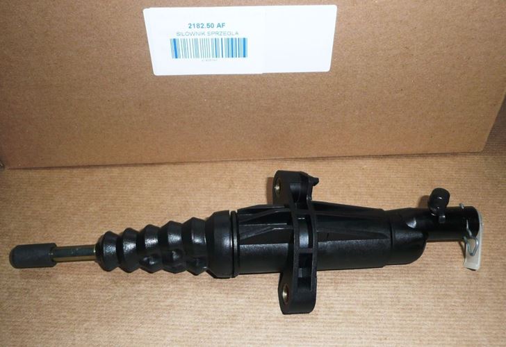 Siłownik sprzęgła Citroen Jumper II Peugeot Boxer II