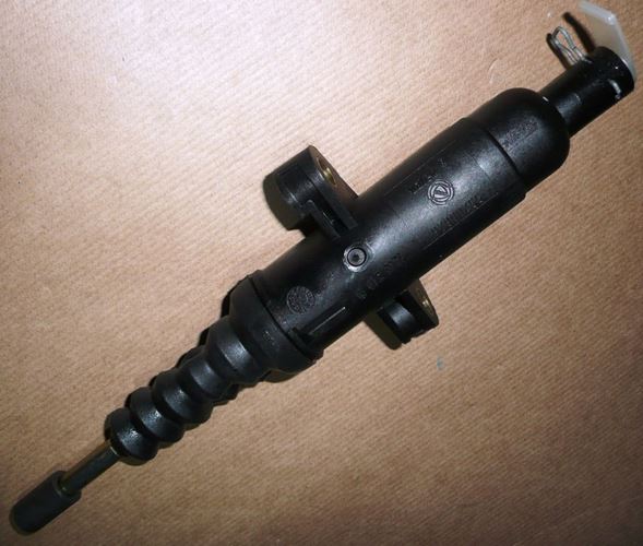 Siłownik sprzęgła Citroen Jumper II Peugeot Boxer II