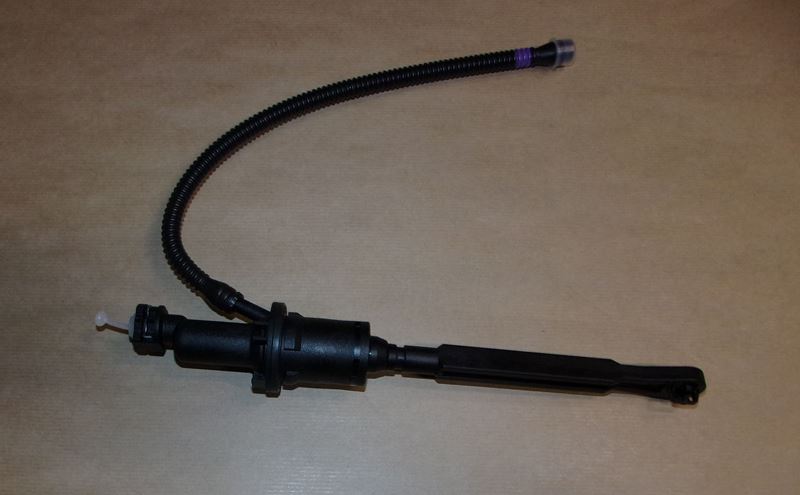 Pompa sprzęgła Citroen C4 1.6 Hdi