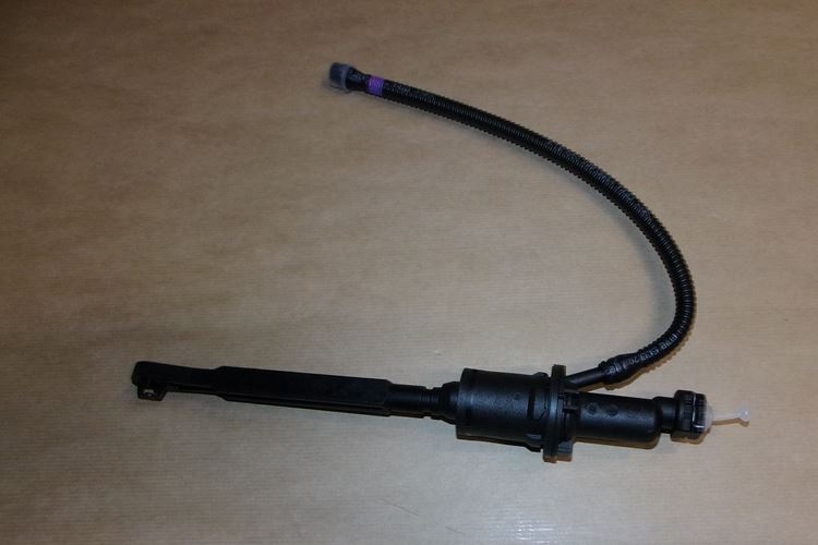 Pompa sprzęgła Citroen C4 1.6 Hdi