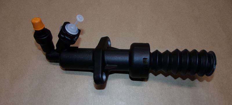 Siłownik sprzęgła Citroen C4 C5 III Peugeot 407 807