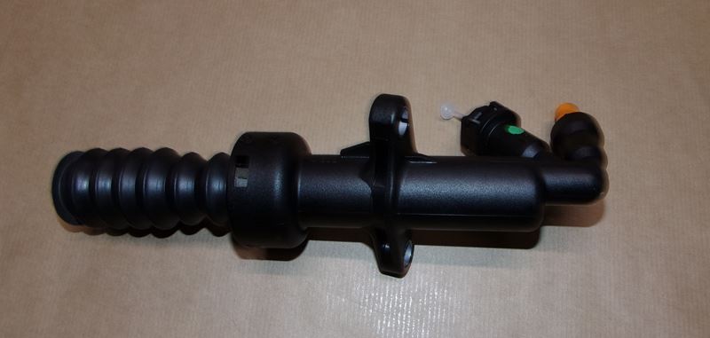 Siłownik sprzęgła Citroen C4 C5 III Peugeot 407 807