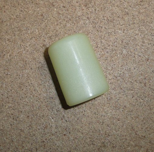 Zaślepka skrzyni biegów Peugeot Citroen BE4T