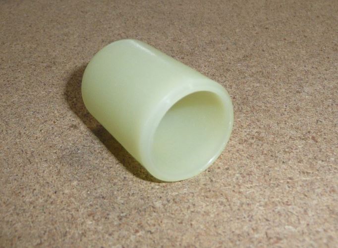 Zaślepka skrzyni biegów Peugeot Citroen BE4T