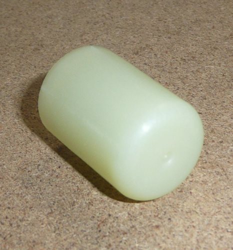 Zaślepka skrzyni biegów Peugeot Citroen BE4T