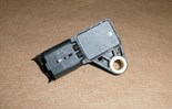 Czujnik ciśnienia doładowania MAP sensor