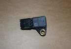Czujnik ciśnienia doładowania MAP sensor