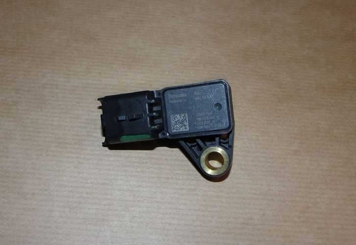 Czujnik ciśnienia doładowania MAP sensor
